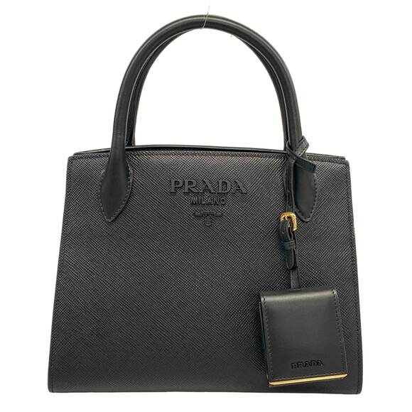Prada Handbags - Prada Handbag
